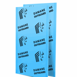 DAMANE OUTGUARD